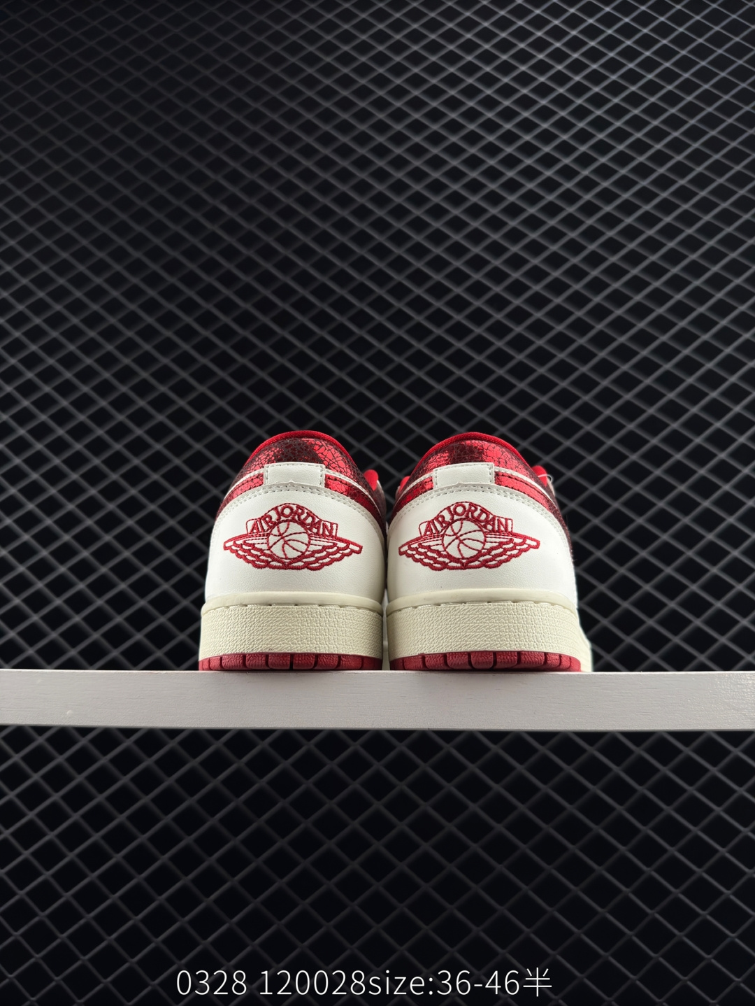 Air Jordan 1 Low AJ1